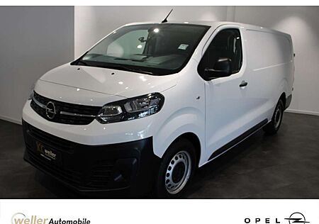 Opel Vivaro Cargo/Kasten 2.0D L ''Edition'' AHK Parksensoren K