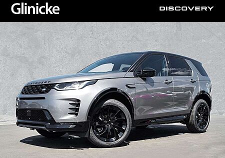 Land Rover Discovery Sport D200 Dynamic SE Winter Paket AHK