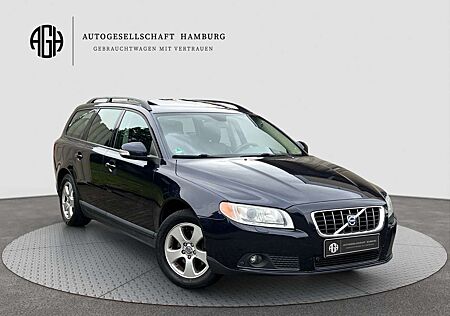 Volvo V70 Kombi 2.0 D3 Kinetic*AHK*Schiebed.*PDC Vo+Hi