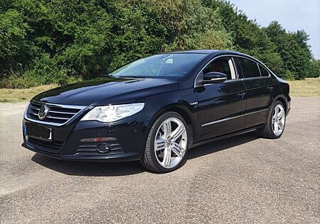 VW Passat CC Volkswagen 3.6 V6 4Motion DSG