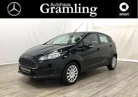 Ford Fiesta 1.25 Trend Klima*Sitzheizung*Einparkhilfe