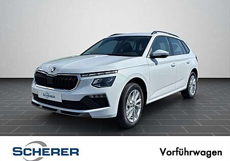 Skoda Kamiq Selection 1,0 TSI Navi/ Matrix-LED/ Beheiz