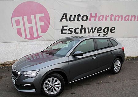 Skoda Scala 1.0 TSI Ambition LED Image 16" DAB Sitzhzg