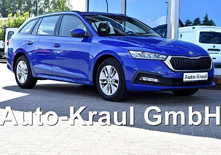 Skoda Octavia Combi 2.0 TDI Ambition