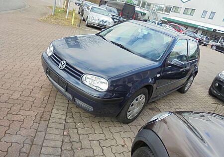 VW Golf Volkswagen 1.4 Special