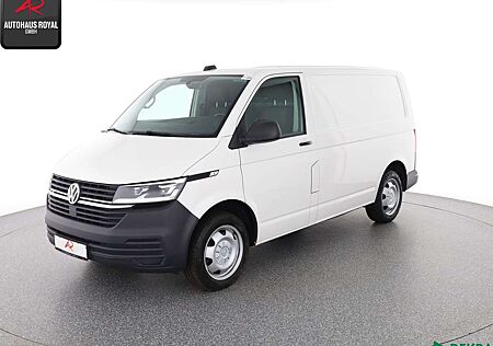VW T6 Transporter Volkswagen T6.1 2.0 TDI 4M LED,STANDHZ,NAVI