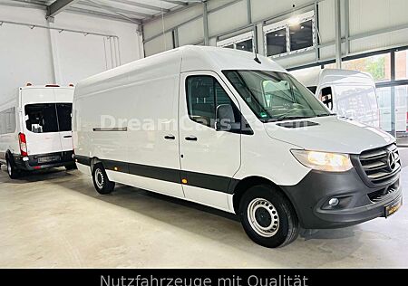 Mercedes-Benz Sprinter III RWD 317 CDI MAXI*AUTOM,*KLIMA*R.CAM