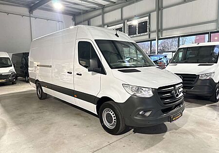 Mercedes-Benz Sprinter III RWD 317 CDI MAXI*AUTOM,*KLIMA*R.CAM