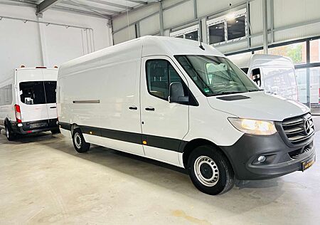 Mercedes-Benz Sprinter III RWD 317 CDI MAXI*AUTOM,*KLIMA*R.CAM