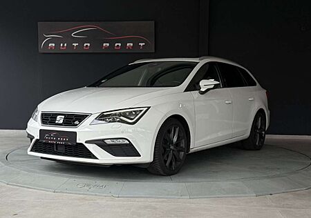Seat Leon 2.0 TDI DSG FR *PANO*VIRTUAL*AHK*TEMP*NAVI