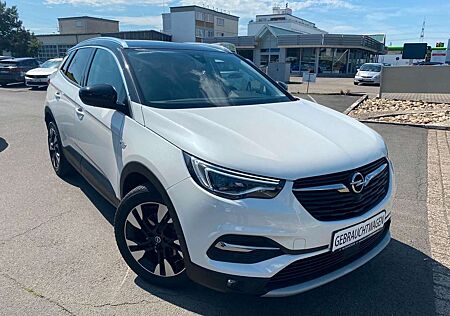 Opel Grandland X Ultimate 1.2 (130PS) Navi, 360°, SHZ
