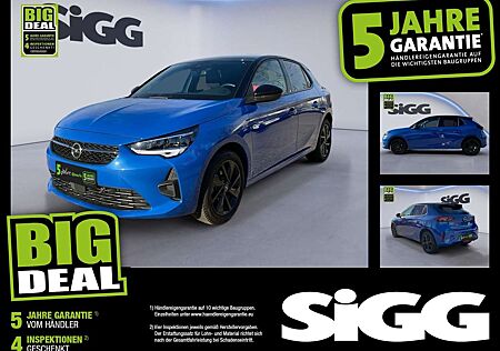 Opel Corsa F 1.2 Turbo GS Line nur 15695 Kilometer