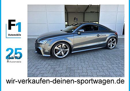 Audi TT RS 2.5 TFSI RS quattro LM 19´ Bose PDC MMI Navi Plus