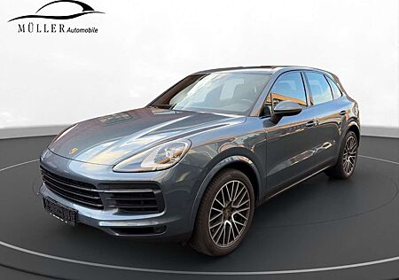 Porsche Cayenne S 18-Wege Pano Luft