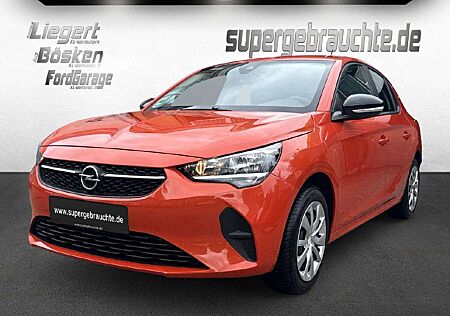 Opel Corsa-e Corsa F e Edition