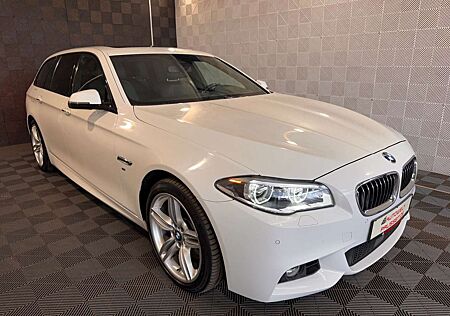 BMW 530 d Touring*M-PAKET*ACC-PANO-AHK-HEAD UP-19
