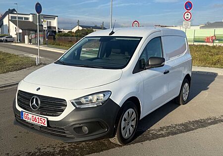 Mercedes-Benz Citan Kasten 112 CDI *KAMERA+KLIMA+TEMPOMAT*