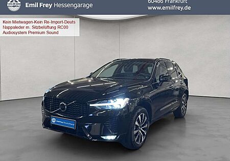 Volvo XC 60 XC60 XC60 B4 Plus-Dark Aut Glasd BLIS ACC Sitzbelüftung