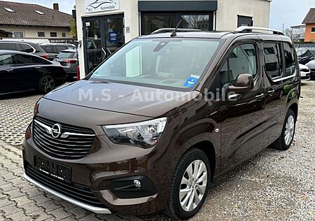 Opel Combo Life E Innovation*SHZ*Kamera*Panorama*HUD*