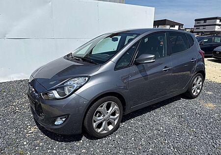 Hyundai ix20 EDITION LEDER SHZ PDC 1.4 66kW/90PS EURO5