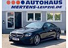 Mercedes-Benz E 350 C 9G AMG Line Android Apple DAB