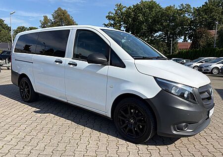Mercedes-Benz Vito Tourer 114 CDI pro lang LED+Kamera+Navi