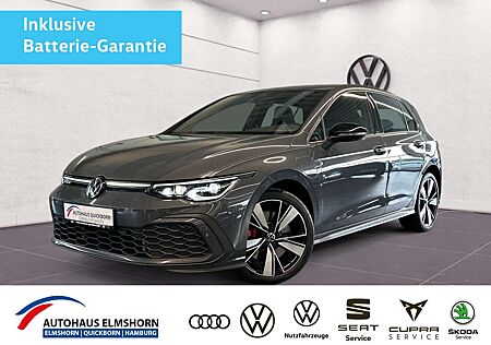 VW Golf GTE Volkswagen eHybrid MATRIX NAVI ACC APP DCC