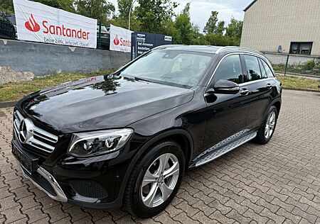 Mercedes-Benz GLC 220 d 4Matic*KAMERA*EURO 6