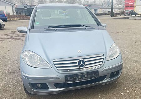 Mercedes-Benz A 180 CDI Autotronic Elegance