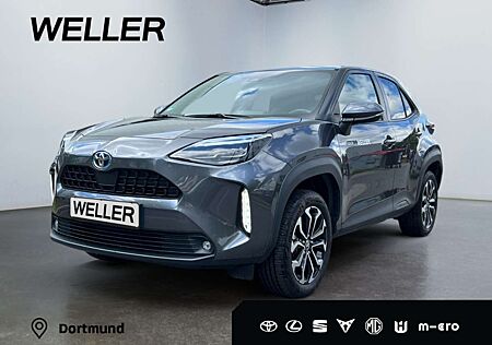 Toyota Yaris Cross Hybrid 1.5 Team D *CAM*hzb Front*SHZ*
