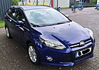 Ford Focus Turnier Titanium 1,6TDCi 85kW S/S AHK