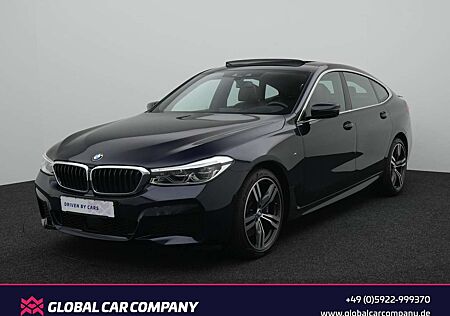BMW 630 gebraucht kaufen BMW 630 d M Sport,LUFT,SOFT,H&K,PANO,360°,MEMORY,TOT