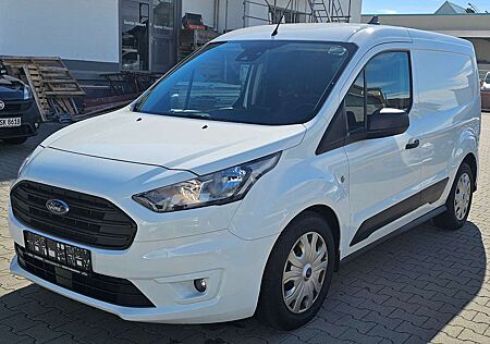 Ford Transit Connect Kasten Automatik*Klima*Navi*Kamera*SHZ*Tempomat