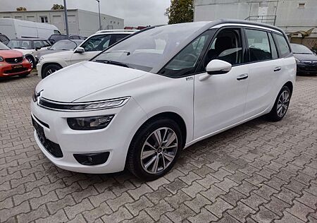 Citroën Grand C4 Picasso Citroen /Spacetourer+7 SITZER+NAVI+SHZ