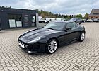 Jaguar F-Type Coupe Exterieur+Black-Paket 2HD