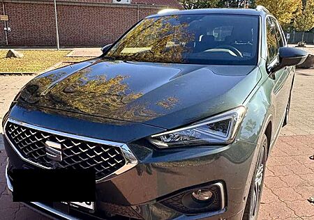 Seat Tarraco 2.0 TDI 4Drive DSG SCR Xcellence