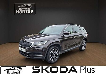 Skoda Kodiaq 2.0TDI DSG Drive 125 4x4 / Amundsen / AHK / RFK