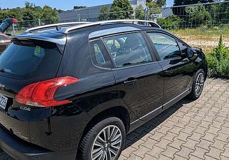 Peugeot 2008 PureTech 82 Active