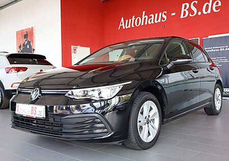 VW Golf Volkswagen VIII Limo Life 2.0TDI DSG,KameraNaviLED,1Hd