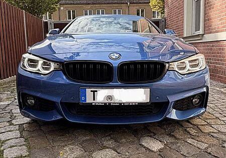 BMW 440 i xDrive M Sport
