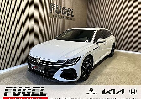 VW Arteon Volkswagen SB 2.0 TSI 4M DSG R PANO|AHK|20"|IQ.LIGHT|360°