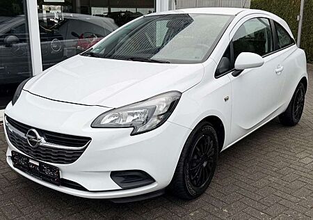 Opel Corsa E Edition