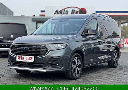 Ford Grand Tourneo Connect Active