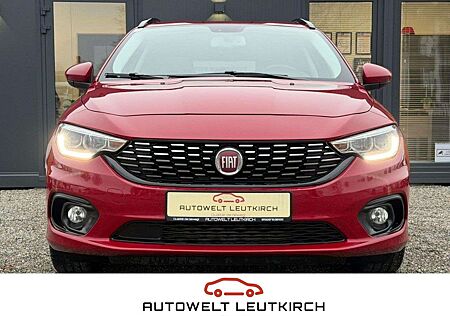 Fiat Tipo Lounge 1.6 MULTIJET LOUNGE KLIMA AUTOMATIK