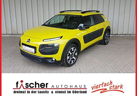 Citroën C4 Cactus Citroen Feel Edition