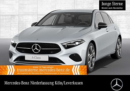 Mercedes-Benz A 200 PROGRESSIVE+NIGHT+MULTIBEAM+KAMERA+KEYLESS
