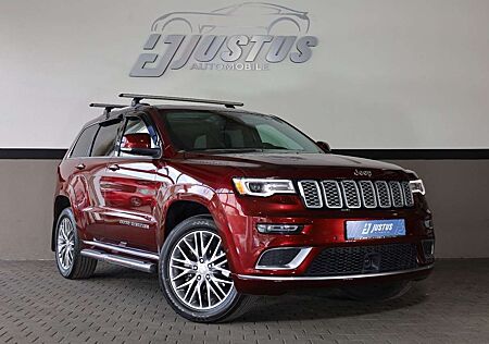 Jeep Grand Cherokee 5.7l V8 HEMI Summit/BRCGAS/HK/R20