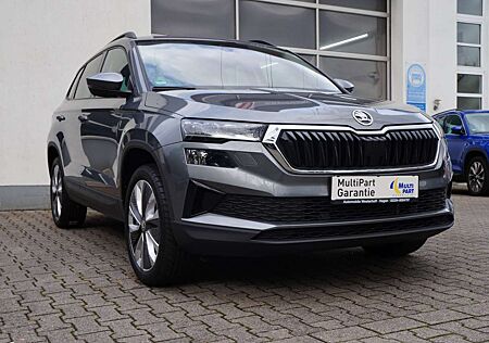 Skoda Karoq Style *KAMERA*SHZ V+H* LED*PDC*