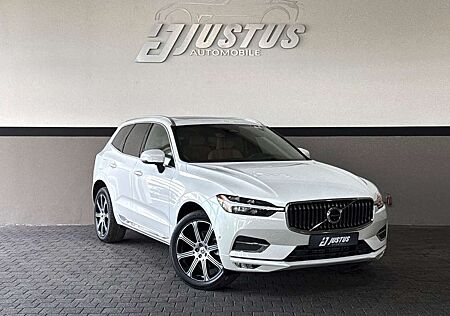 Volvo XC 60 XC60 B5 Inscription/360/ACC/PANO/HUD/HK/SHZ/R20