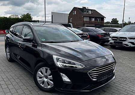 Ford Focus Turnier Titanium 1.5| AUTOMATIK | R.KAMERA